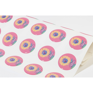 Fotografie k reklamnímu předmětu „epoxy samolepky“