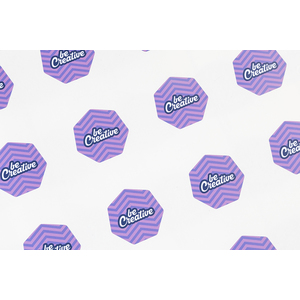 Fotografie k reklamnímu předmětu „vinylové samolepky“