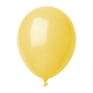 Fotografie reklamního předmětu „balonky v pastelových barvách“