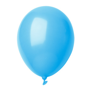 Fotografie reklamního předmětu „balonky v pastelových barvách“