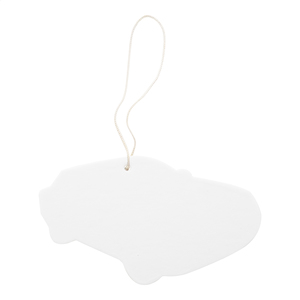 Fotografie k reklamnímu předmětu „aromatická visačka na zakázku“