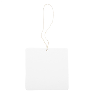 Fotografie k reklamnímu předmětu „aromatická visačka na zakázku“