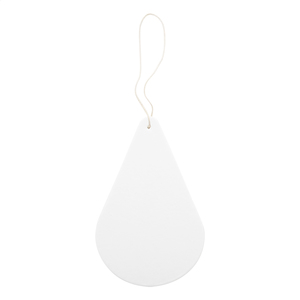 Fotografie k reklamnímu předmětu „aromatická visačka na zakázku“