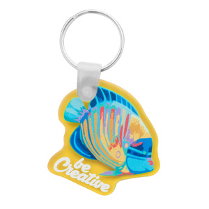 Fotografie k reklamnímu předmětu „přívěšek na klíče“