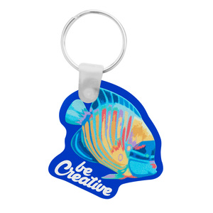 Fotografie k reklamnímu předmětu „přívěšek na klíče“