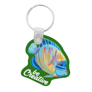 Fotografie k reklamnímu předmětu „CreaFob přívěšek na klíče“