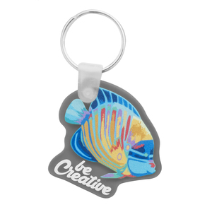 Fotografie k reklamnímu předmětu „CreaFob přívěšek na klíče“