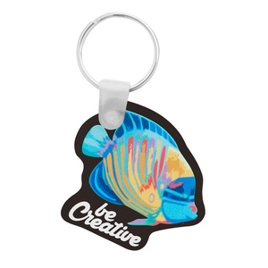 Fotografie k reklamnímu předmětu „přívěšek na klíče“