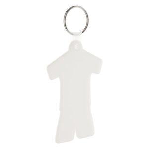 Fotografie k reklamnímu předmětu „přívěšek na klíče na zakázku“