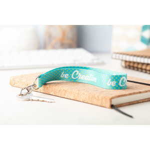 Fotografie k reklamnímu předmětu „přívěšek na klíče na zakázku“