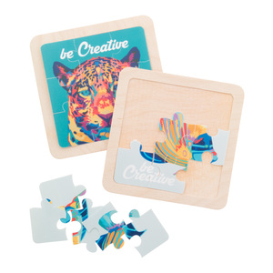 Fotografie k reklamnímu předmětu „puzzle“