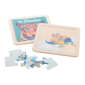 Fotografie k reklamnímu předmětu „puzzle“