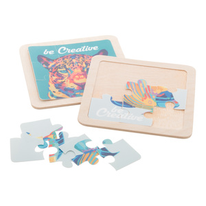 Fotografie k reklamnímu předmětu „puzzle“