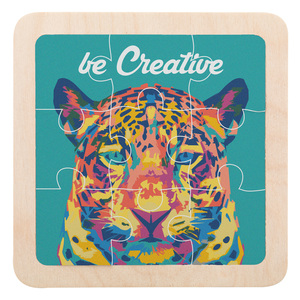 Fotografie k reklamnímu předmětu „puzzle“