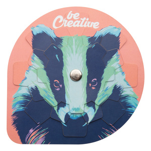 Fotografie k reklamnímu předmětu „puzzle“