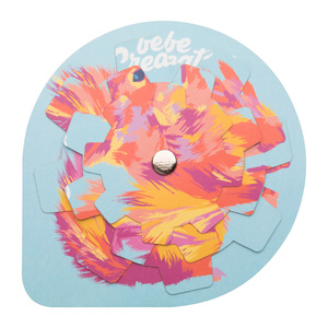 Fotografie k reklamnímu předmětu „puzzle“