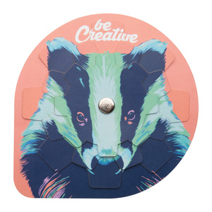 Fotografie k reklamnímu předmětu „puzzle“