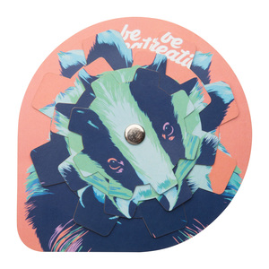 Fotografie k reklamnímu předmětu „puzzle“