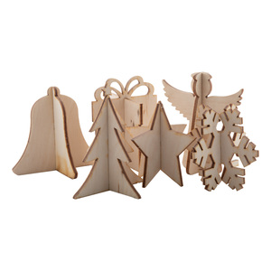 Fotografie k reklamnímu předmětu „vánoční přání, stromeček“