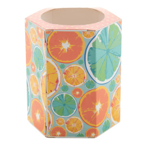 Fotografie k reklamnímu předmětu „stojánek na pera“