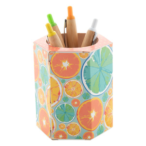 Fotografie k reklamnímu předmětu „stojánek na pera“