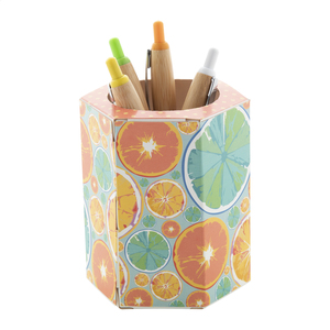 Fotografie k reklamnímu předmětu „stojánek na pera“