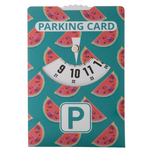 Fotografie k reklamnímu předmětu „parkovací hodiny“