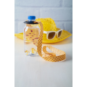 Fotografie k reklamnímu předmětu „lanyard se sublimací na zakázku“