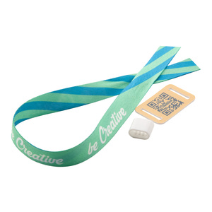 Fotografie k reklamnímu předmětu „náramek na festivaly na zakázku“