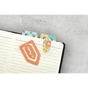 Fotografie k reklamnímu předmětu „záložka“