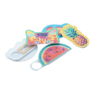 Fotografie k reklamnímu předmětu „krytka na web kameru“