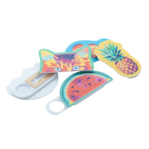 Fotografie k reklamnímu předmětu „krytka na web kameru“