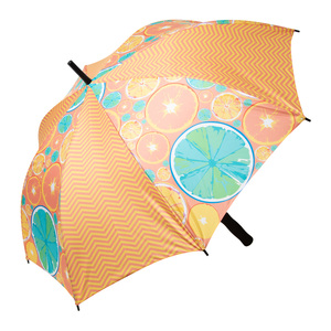 Fotografie reklamního předmětu „deštník na zakázku“