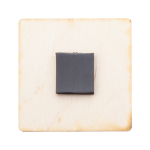 Fotografie k reklamnímu předmětu „magnetka na lednici“