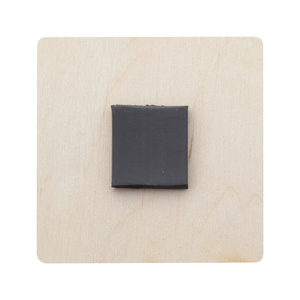 Fotografie k reklamnímu předmětu „Woofri magnetka na lednici“