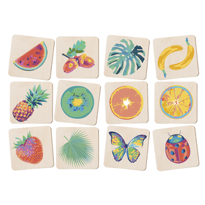 Fotografie k reklamnímu předmětu „pexeso“