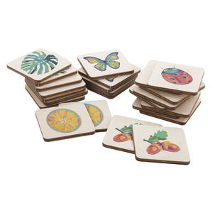 Fotografie k reklamnímu předmětu „pexeso“