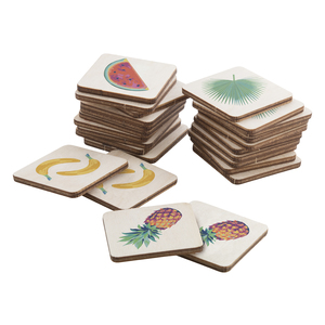 Fotografie k reklamnímu předmětu „pexeso“