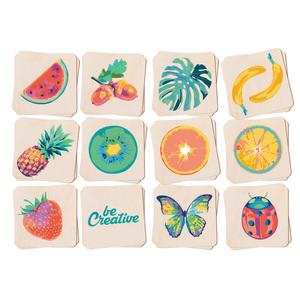 Fotografie k reklamnímu předmětu „pexeso“