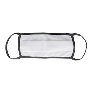 Fotografie k reklamnímu předmětu „pratelná obličejová maska“