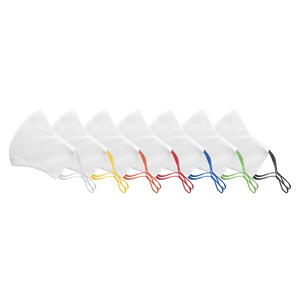 Fotografie k reklamnímu předmětu „obličejová maska na zakázku“