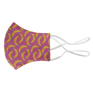 Fotografie k reklamnímu předmětu „pratelná maska na obličej“