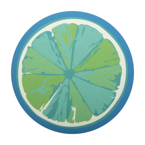 Fotografie k reklamnímu předmětu „papírový podtácek, kolo“