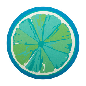 Fotografie k reklamnímu předmětu „papírový podtácek, kolo“