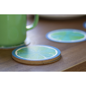 Fotografie k reklamnímu předmětu „papírový podtácek, kolo“