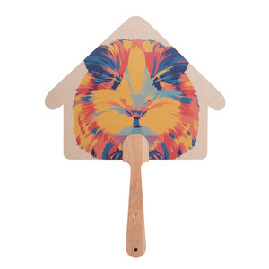 Fotografie k reklamnímu předmětu „vějíř na zakázku“