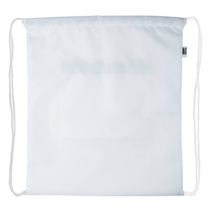 Fotografie k reklamnímu předmětu „vak na stažení šňůrkou na zakázku“