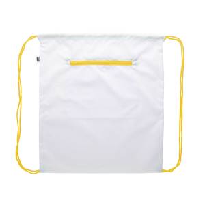Fotografie k reklamnímu předmětu „vak na stažení šňůrkou na zakázku“