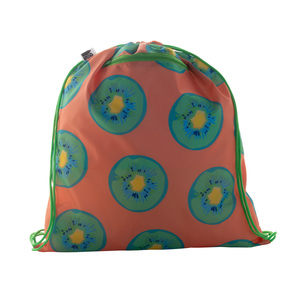 Fotografie k reklamnímu předmětu „vak na stažení šňůrkou na zakázku“