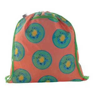 Fotografie k reklamnímu předmětu „vak na stažení šňůrkou na zakázku“